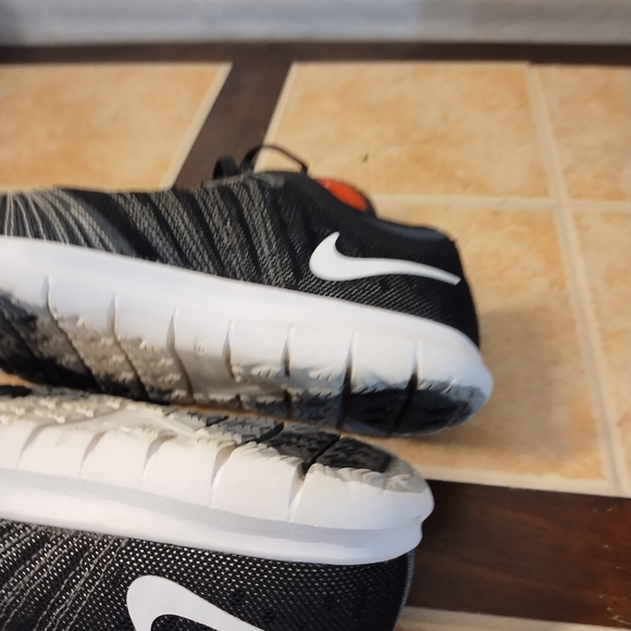 Nike 831579 Womens Flex Adapt Trail Running Athletic Low Top Shoes size 11 - Picture 5 of 9